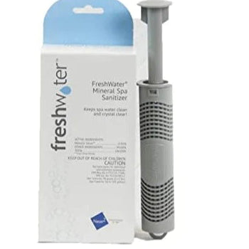 FreshWater Mineral Spa Sanitizer
