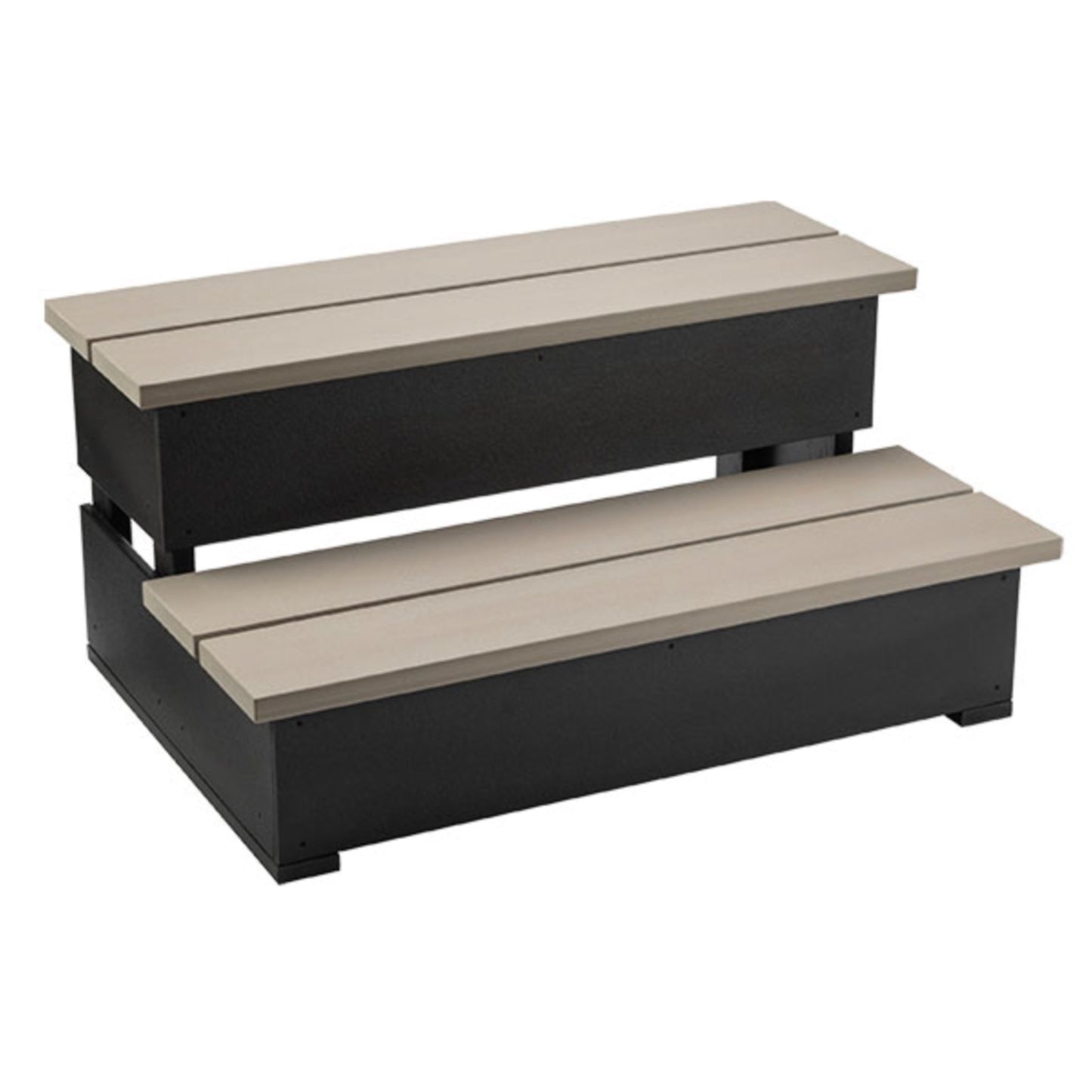 EcoTech Hot Tub Steps