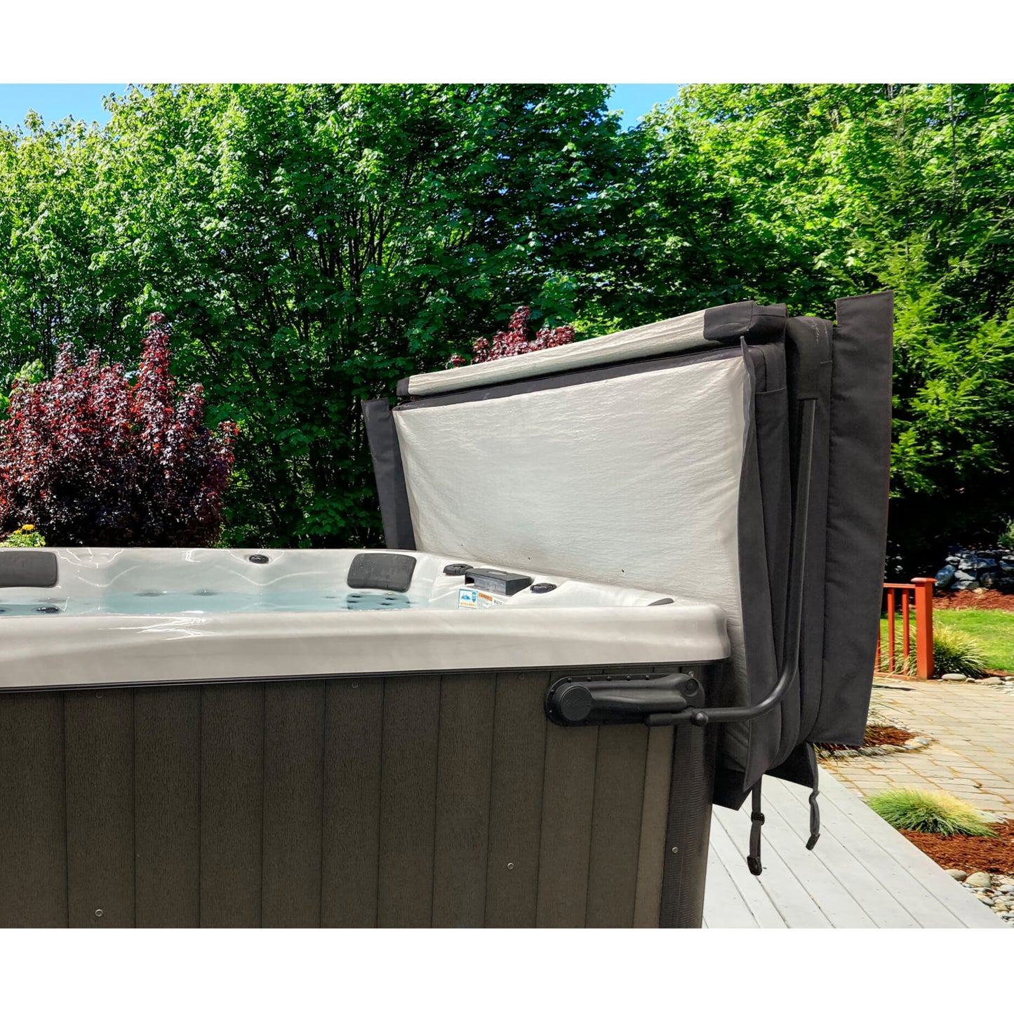Manual/Standard Spa Cover Lift