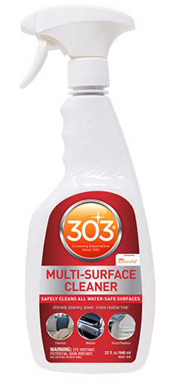 303 - Multi Surface Cleaner (32oz)