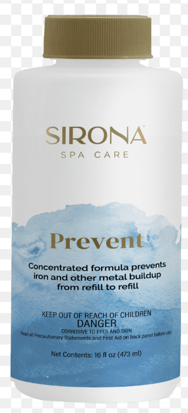 Sirona Spa Care Prevent
