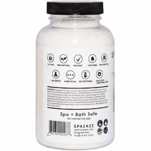 Spazazz Lab CBD - Balance - Well