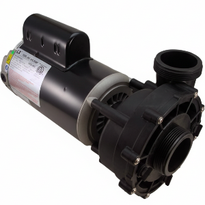 LX Pump