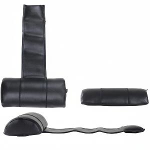 Life Headrest Pillow