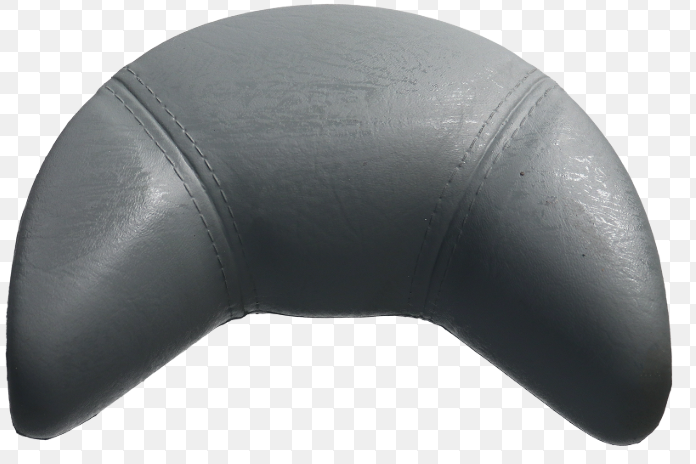 Dynasty Pillow Grey 14948