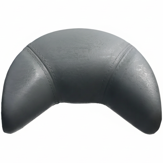 Dynasty Pillow Grey 14948