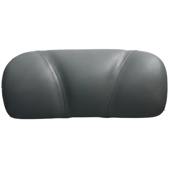 Dynasty Pillow Grey 14947