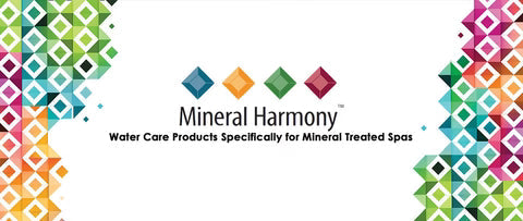 Mineral Harmony