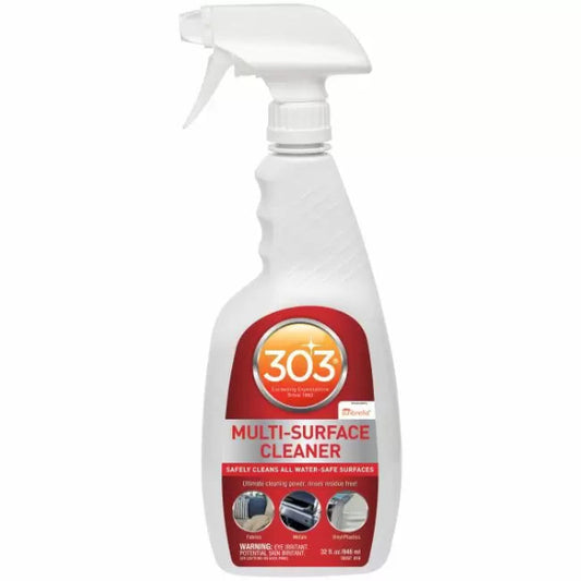 303 - Multi Surface Cleaner (32oz)