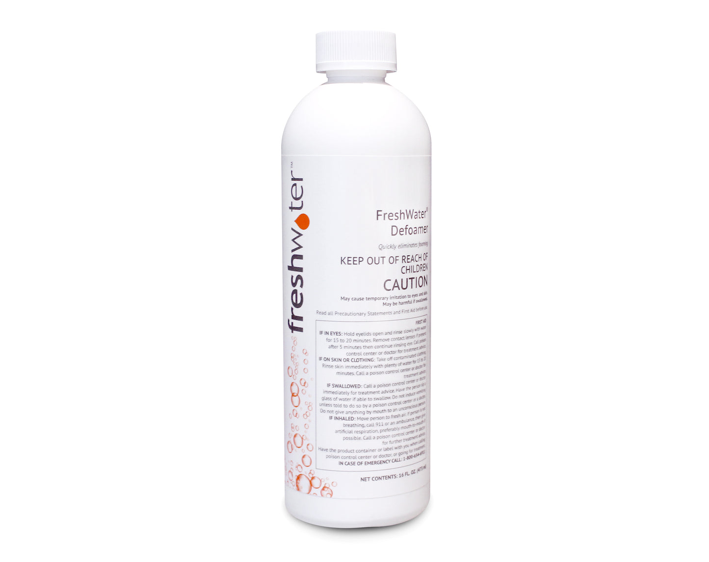 16oz Freshwater Defoamer