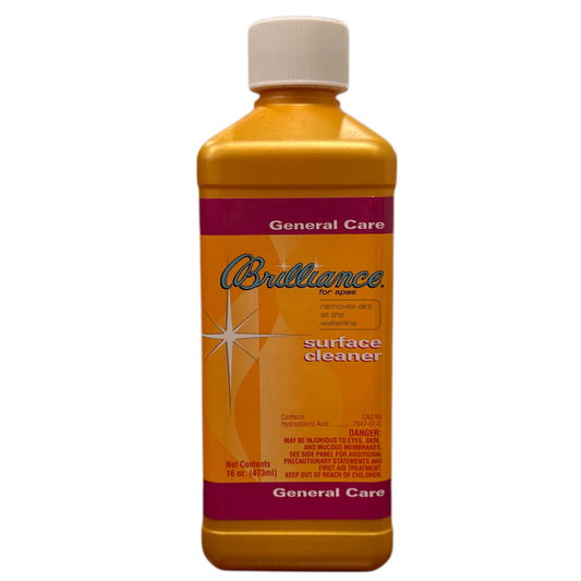 Brilliance Surface Cleaner