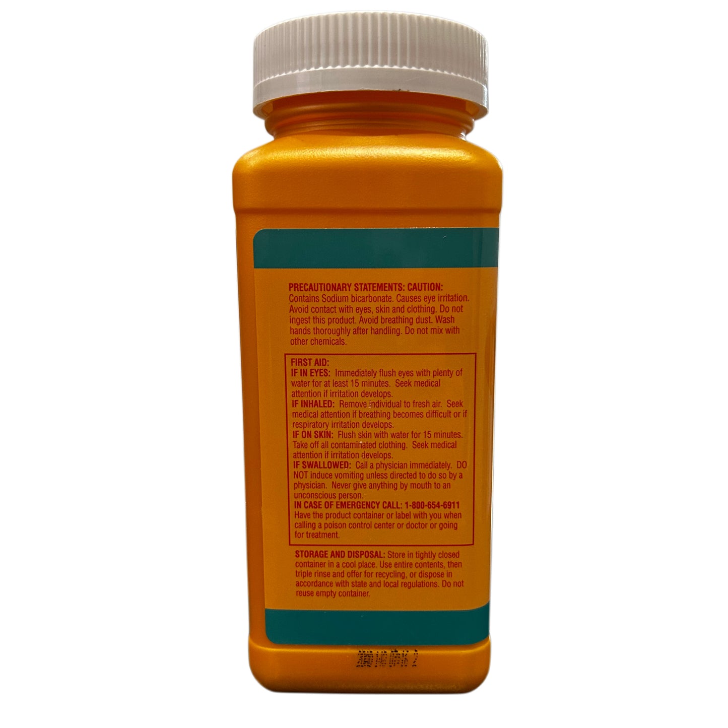 Brilliance Total Alkalinity Increaser