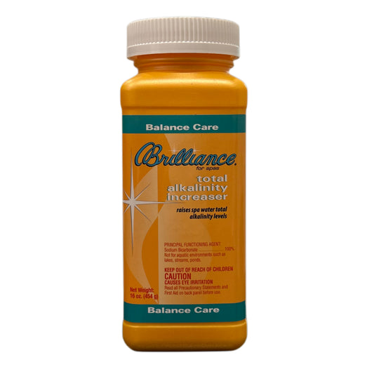 Brilliance Total Alkalinity Increaser