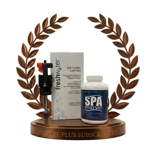Bronze Plus Subscription