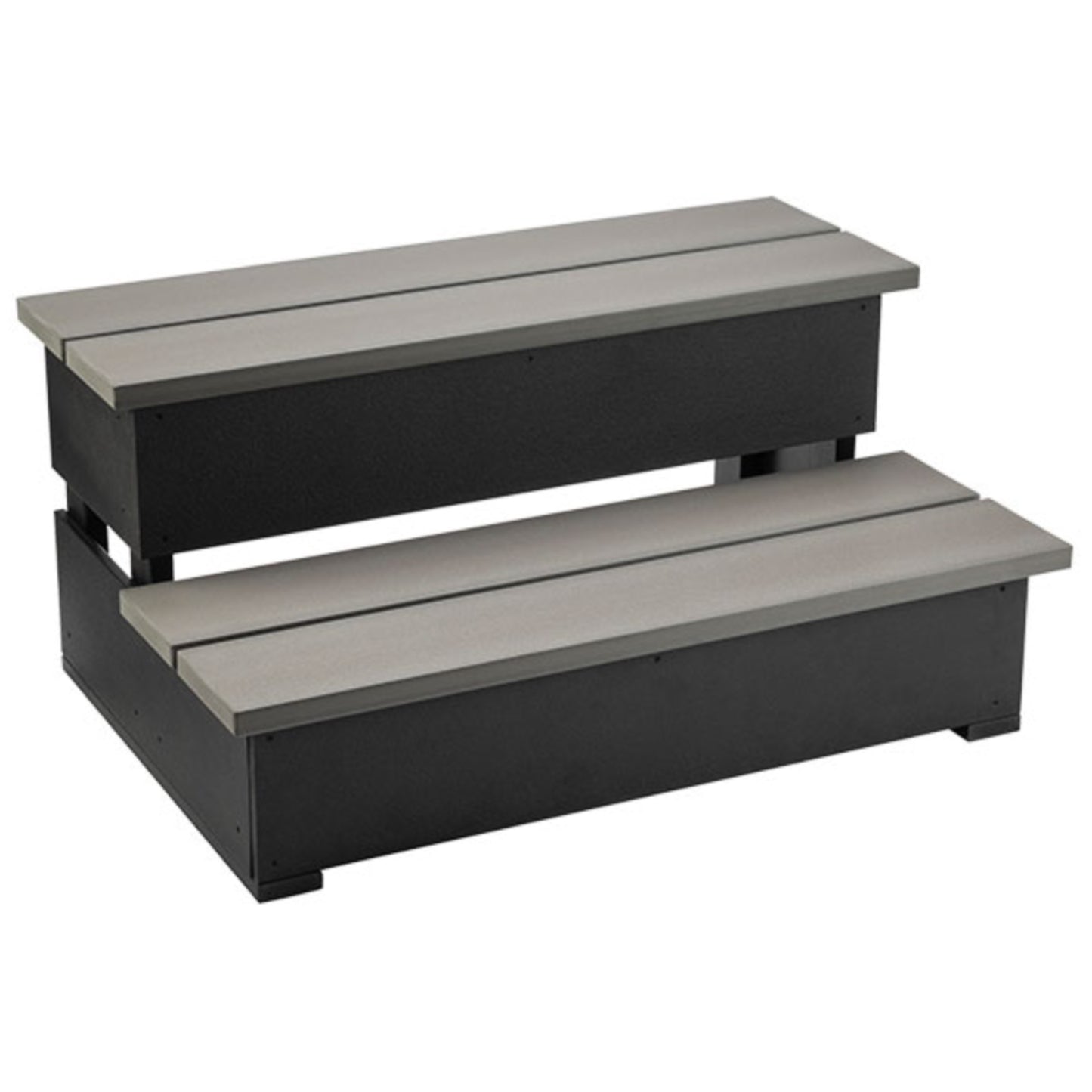 EcoTech Hot Tub Steps