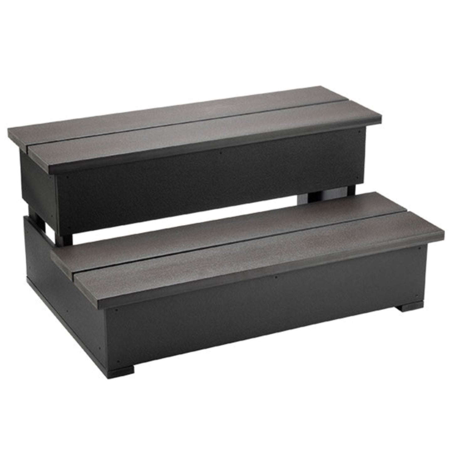 EcoTech Hot Tub Steps