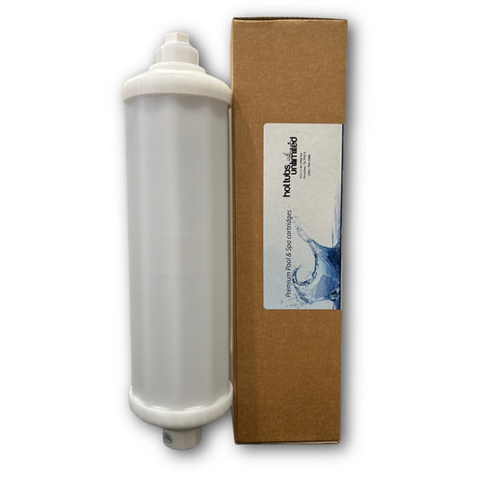 Carbon Prefilter SU-CP2000 Cartridge