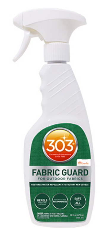 303 - Fabric Guard