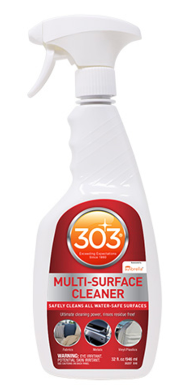 303 - Multi Surface Cleaner (16oz)