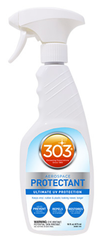 303 Protectant - Trigger Sprayer (16oz)