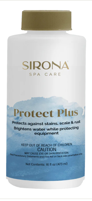 Sirona Spa Care Protect Plus