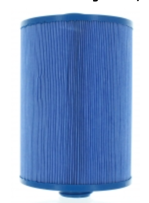 Anit Microbial 45 sq.ft Filter