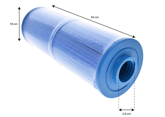 Spa Filter  50 Square Foot Filter