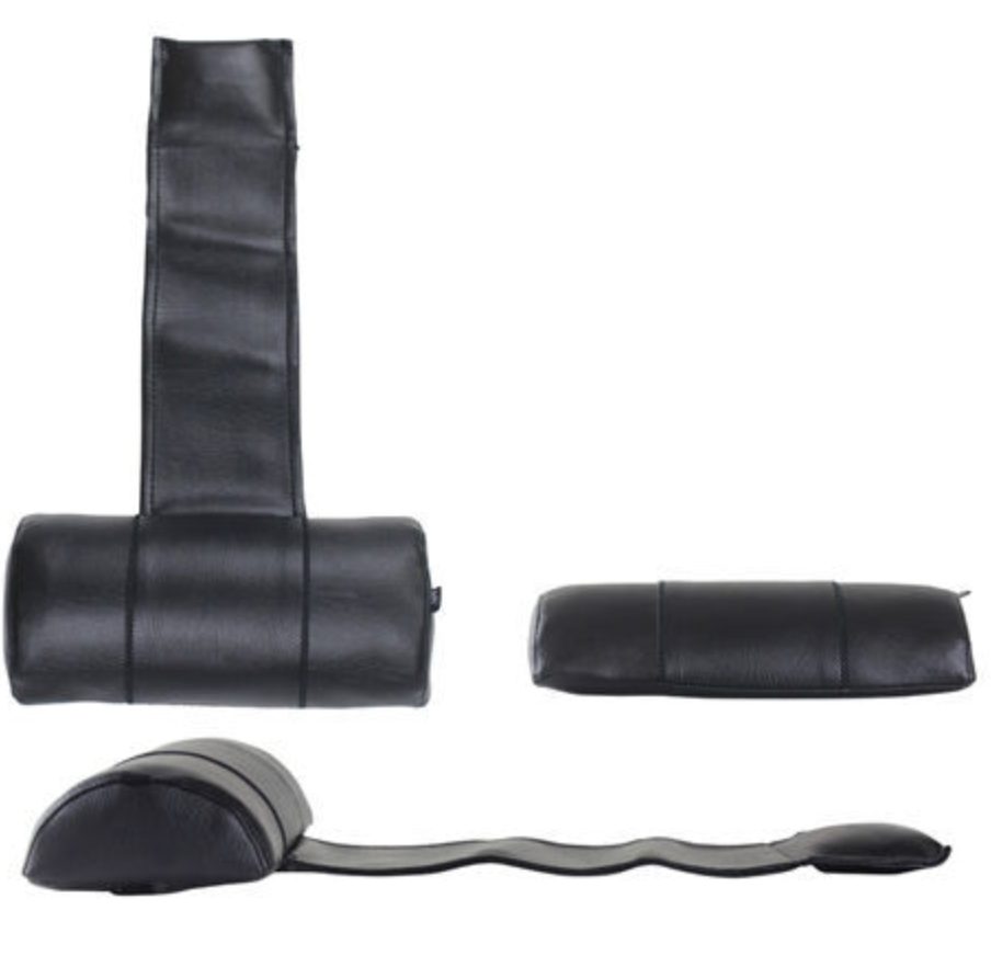 Life Headrest Pillow