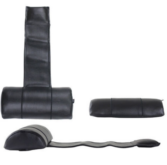 Life Headrest Pillow