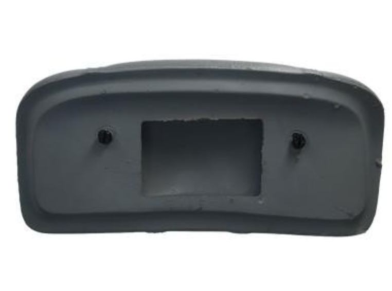 Dynasty Pillow Grey 14950