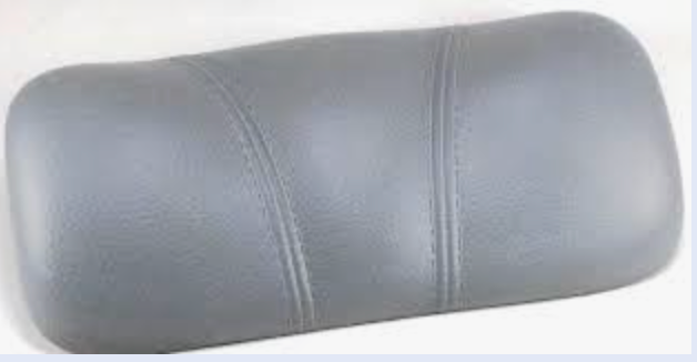 Dynasty Pillow Grey 15775