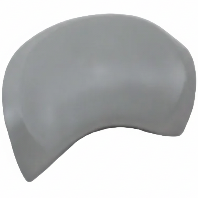 Dynasty Pillow Grey 15780
