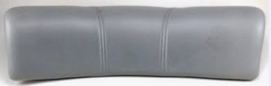 Dynasty Pillow Grey 15778