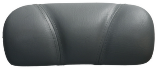 Dynasty Pillow Grey 14947