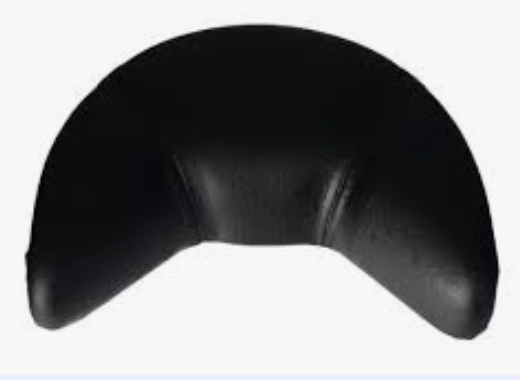 Dynasty Pillow Black 14771