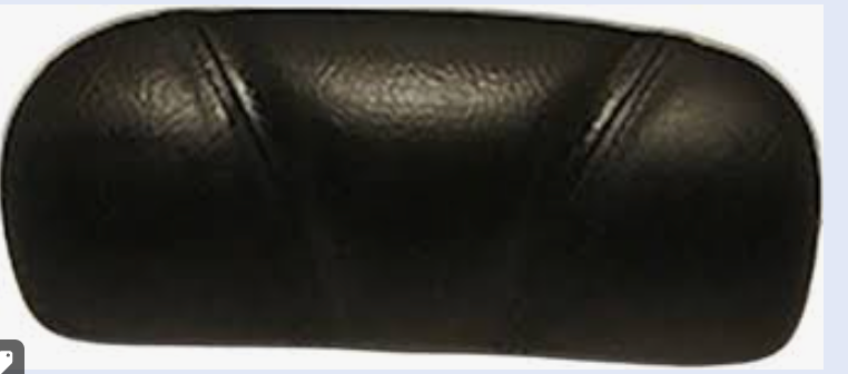 Dynasty Pillow Black 14770