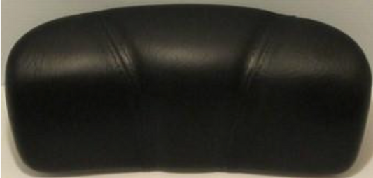 Dynasty Pillow Black 14773