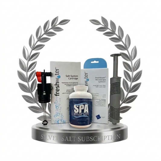 Silver Plus Subscription