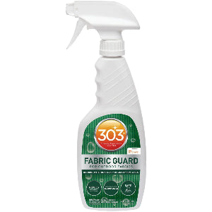 303 - Fabric Guard