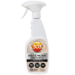 303 - Mold & Mildew Stain Remover (16oz)