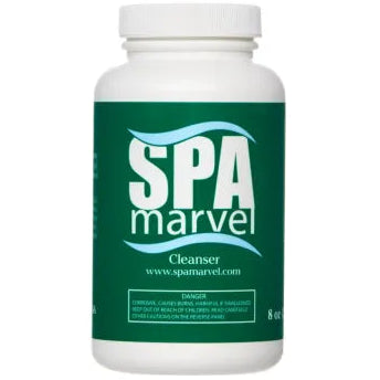 Spa Marvel Cleanser
